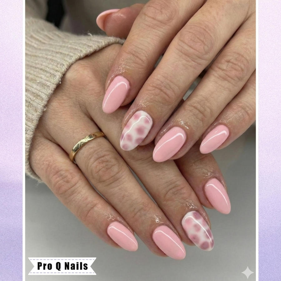 Nail Art Design